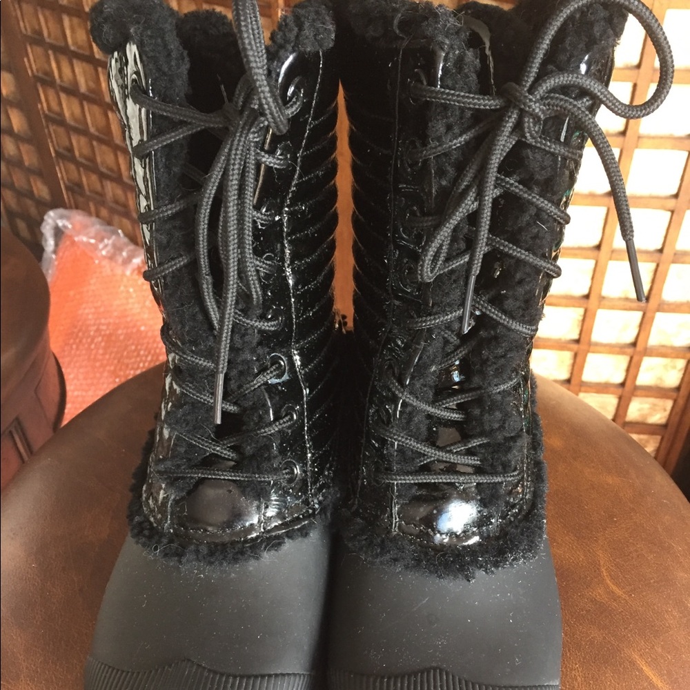 Hunter Women’s Snow Boots